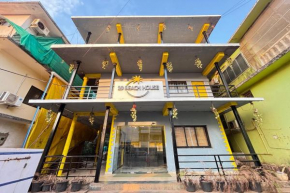 29 Beach House Goa